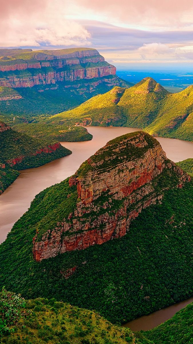 African iPhone Wallpaper