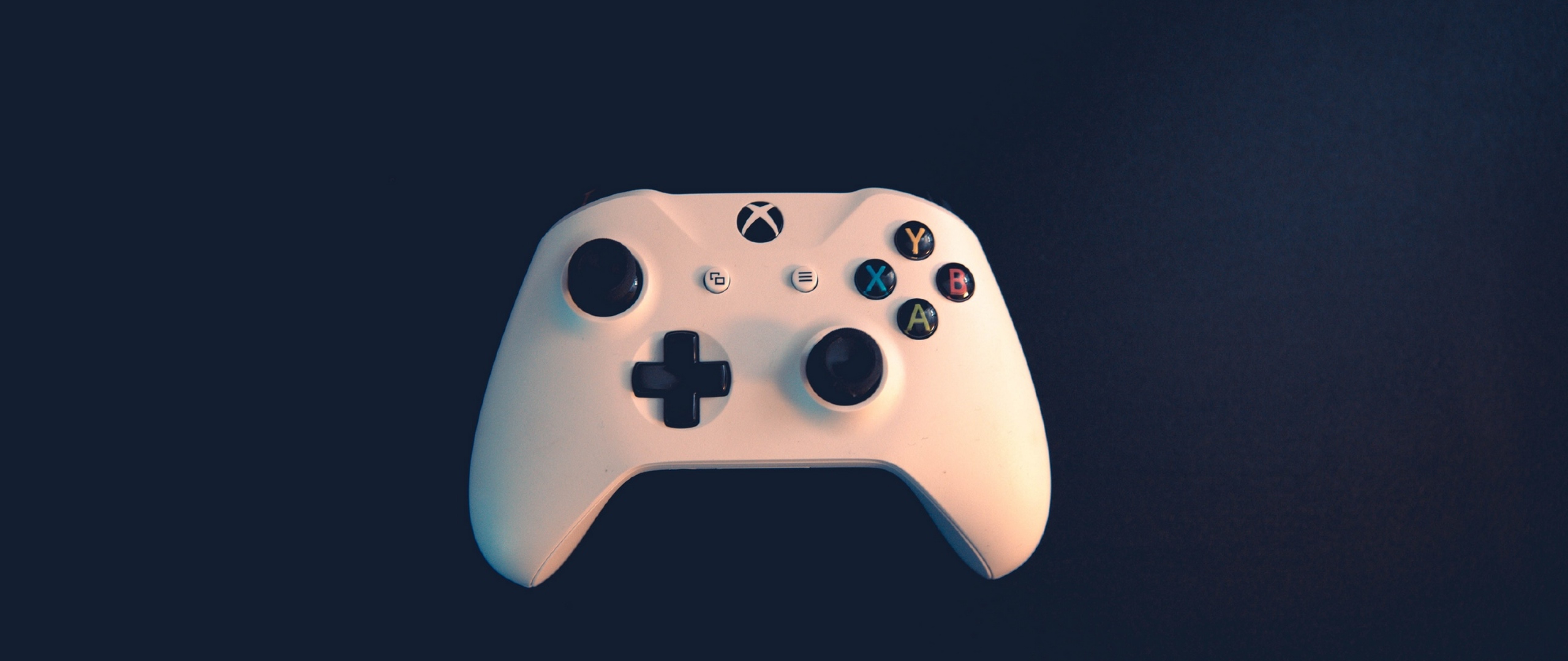 Game controller HD Wallpaper 4K Ultra