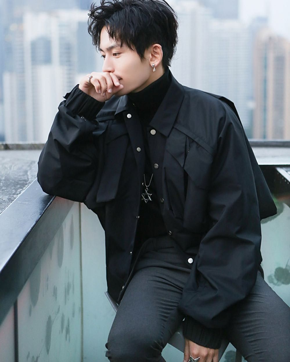 Zhang Zhehan ideas. chinese gender, actors, asian actors