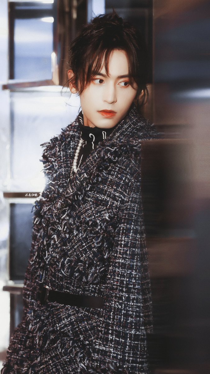 Hourly Zhang Zhehan - #ZhangZhehan