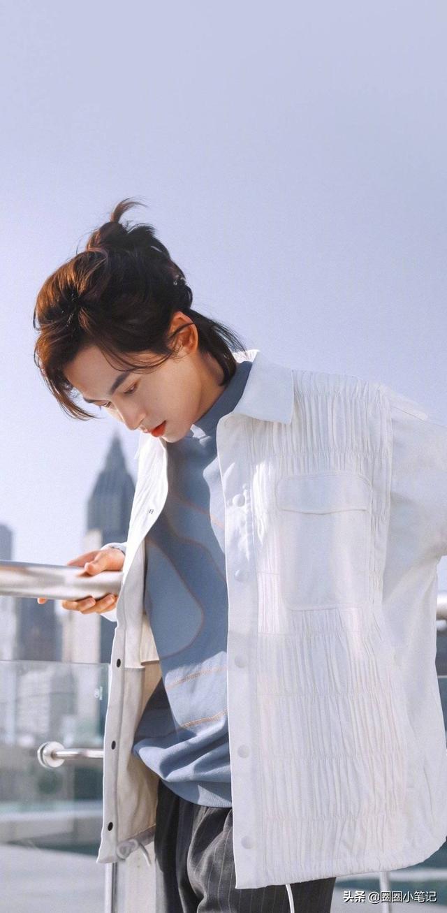 Today's entertainment highlights: Zhang Zhehan, Gong Jun, Reba, Yang Mi, Zhao Lusi, Ren Jialun