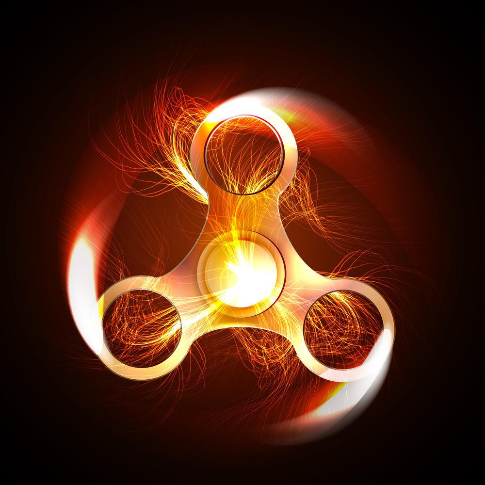 Fidget Spinner Wallpapers - Wallpaper Cave