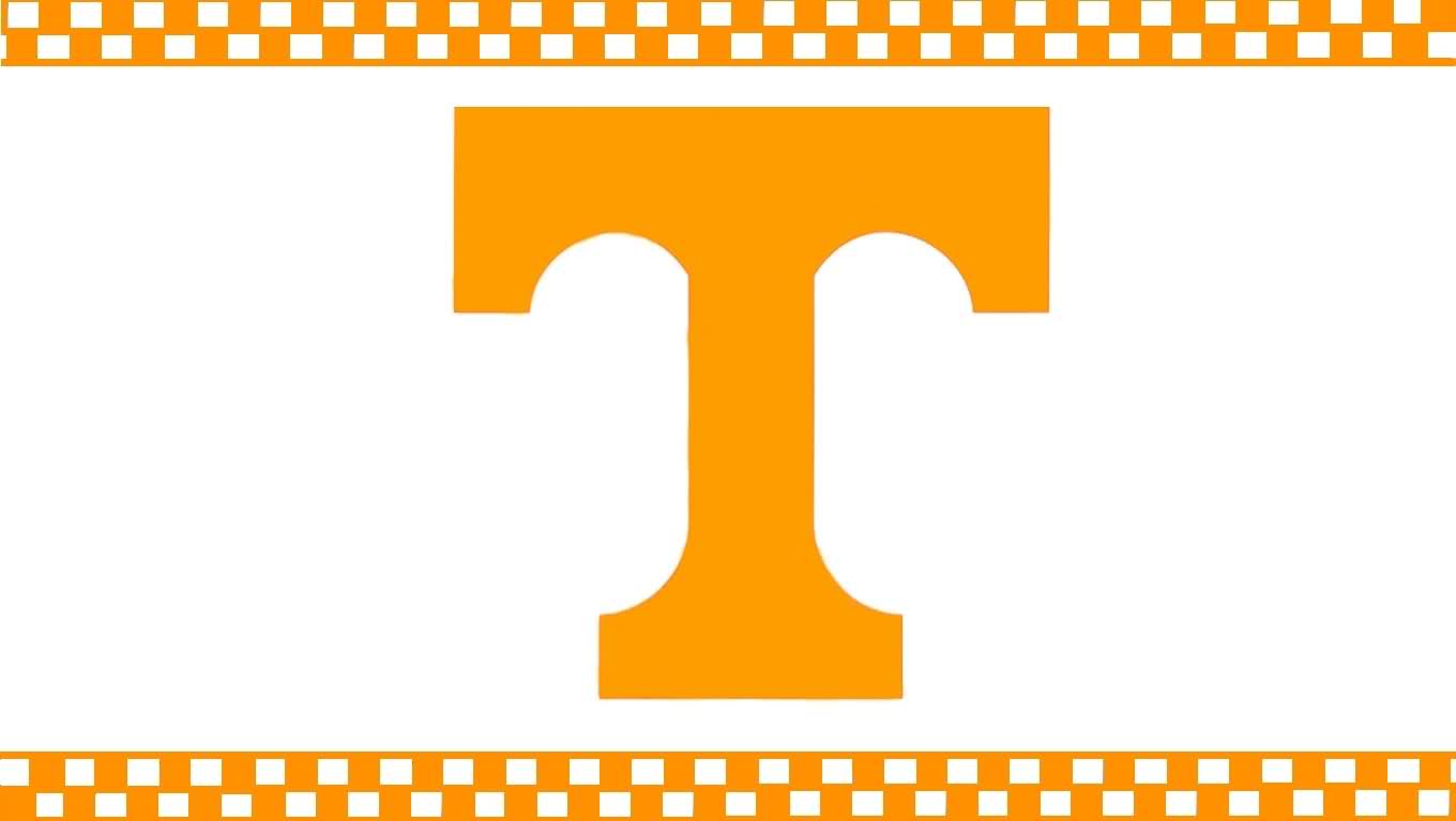 Download University Of Tennessee Tiled Logo Wallpaper  Wallpaperscom