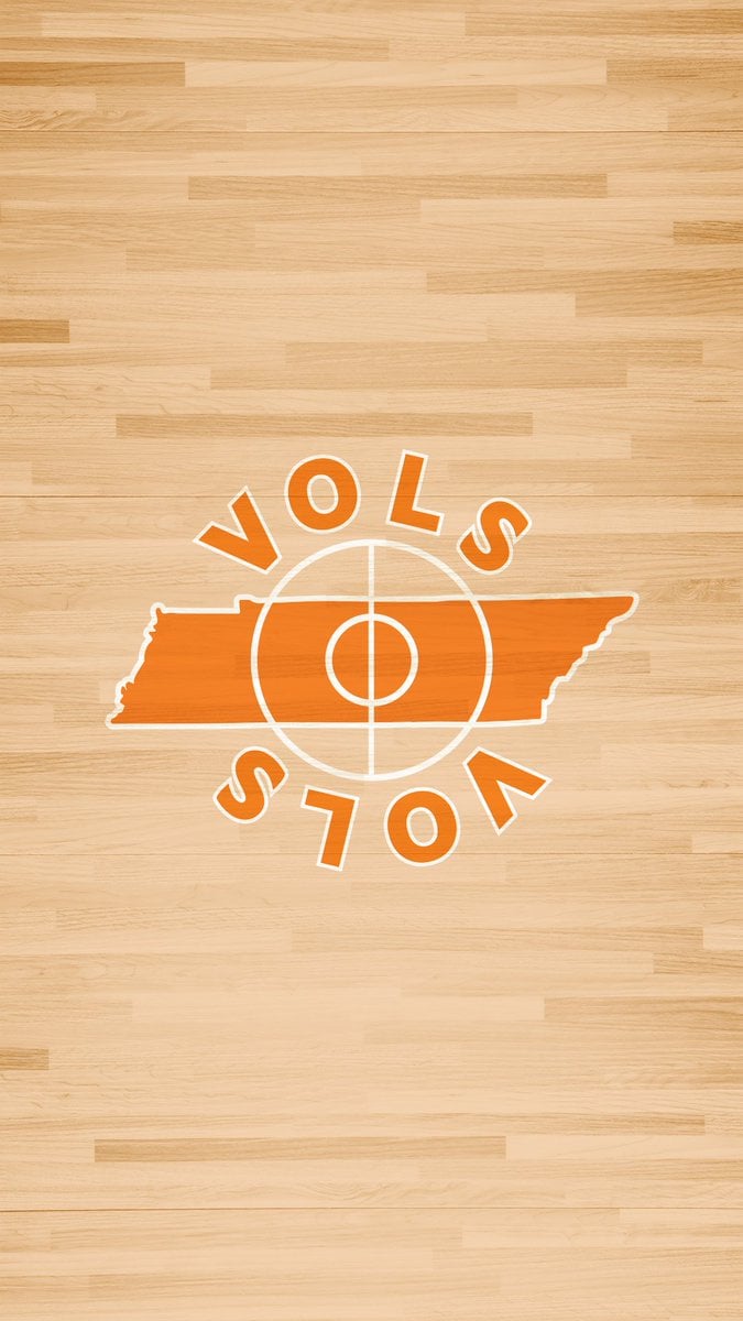 Tennessee Basketball deserve these throwback wallpaper