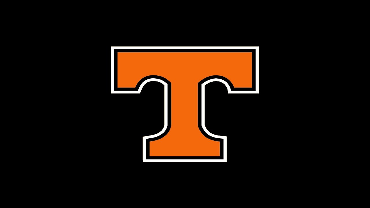 University of tennessee clipart
