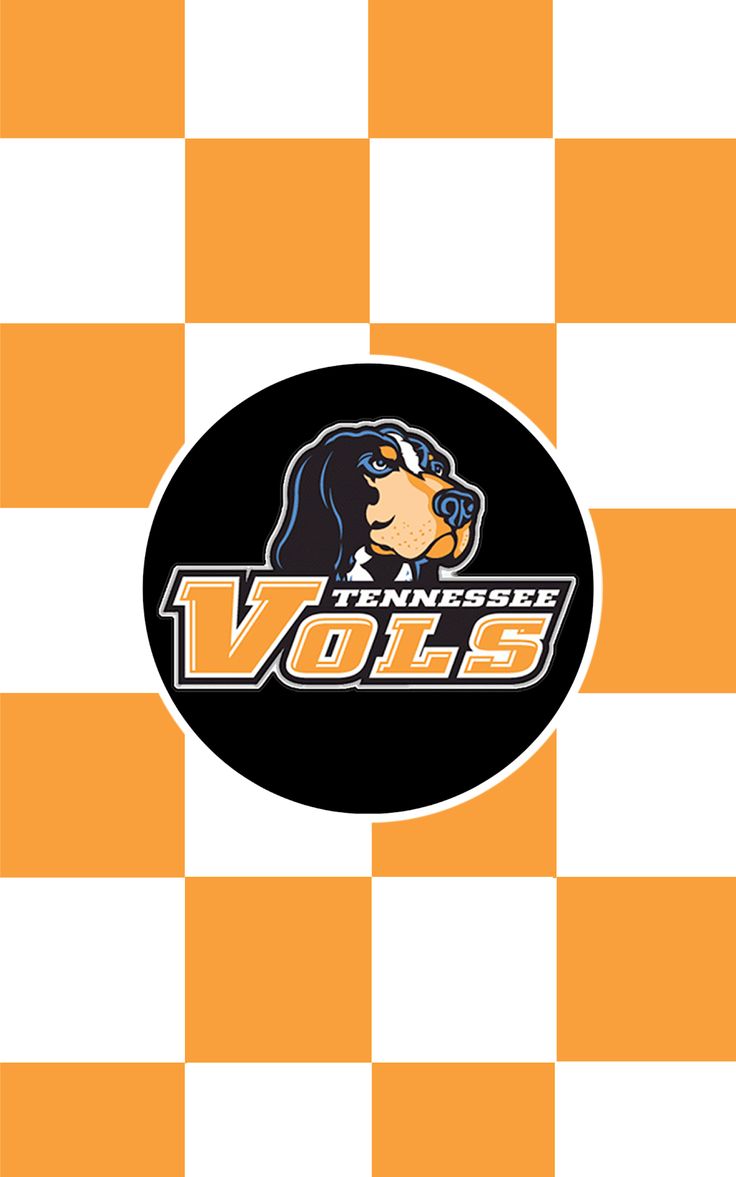 University of Tennessee Wallpaper. Tennessee volunteers football, iPhone wallpaper, Wallpaper