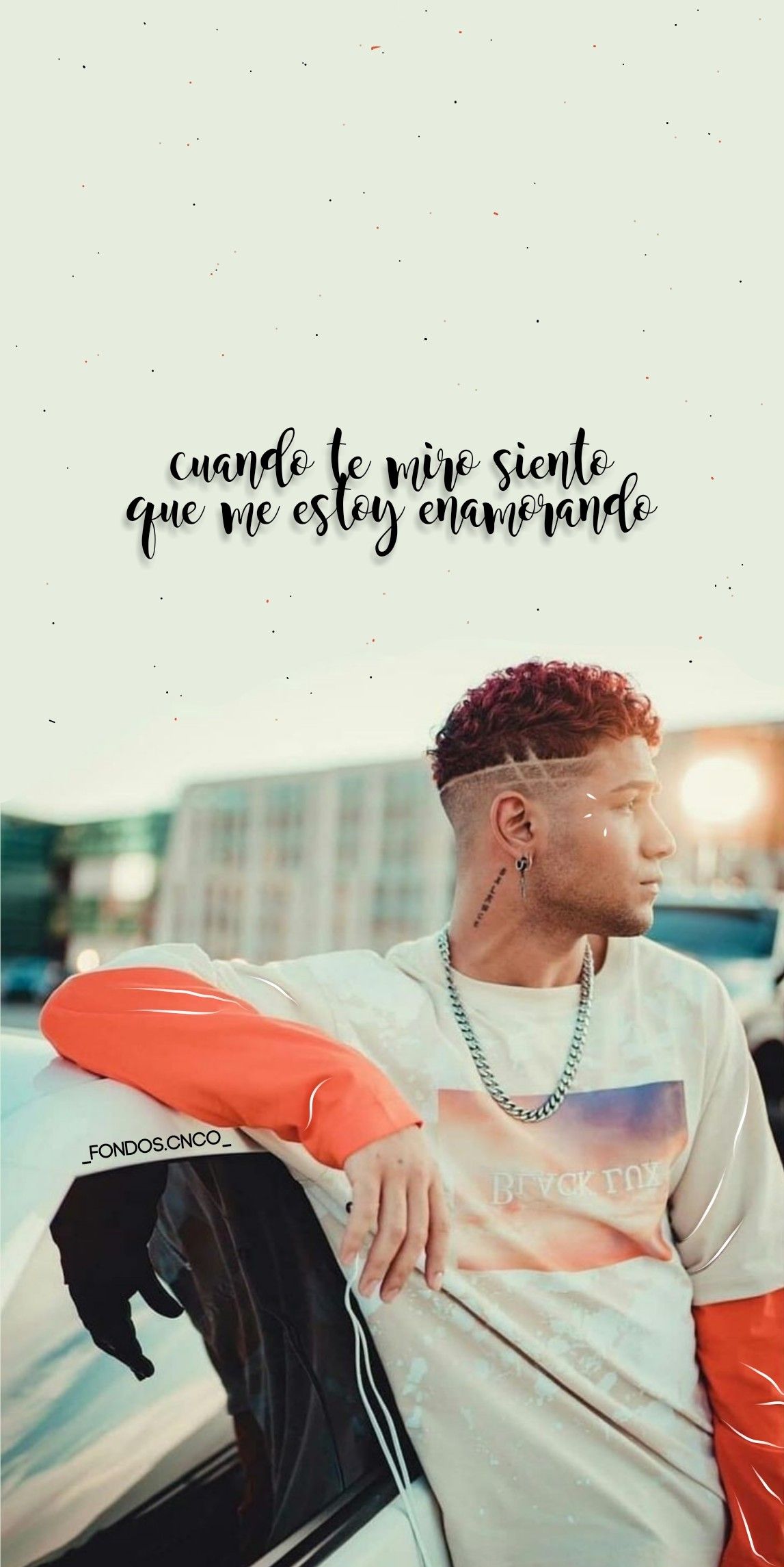Richard Camacho. Perguntas para whatsapp, James arthur, Cantores