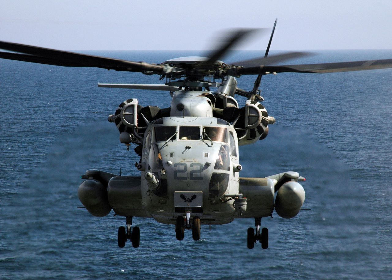 1280x914 sikorsky ch 53 sea stallion desktop background