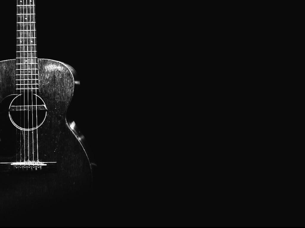 Free download Guitar Black Background [1024x768] for your Desktop, Mobile & Tablet. Explore Guitar Black Background. Guitar Black Background, Guitar Wallpaper, Bass Guitar Wallpaper