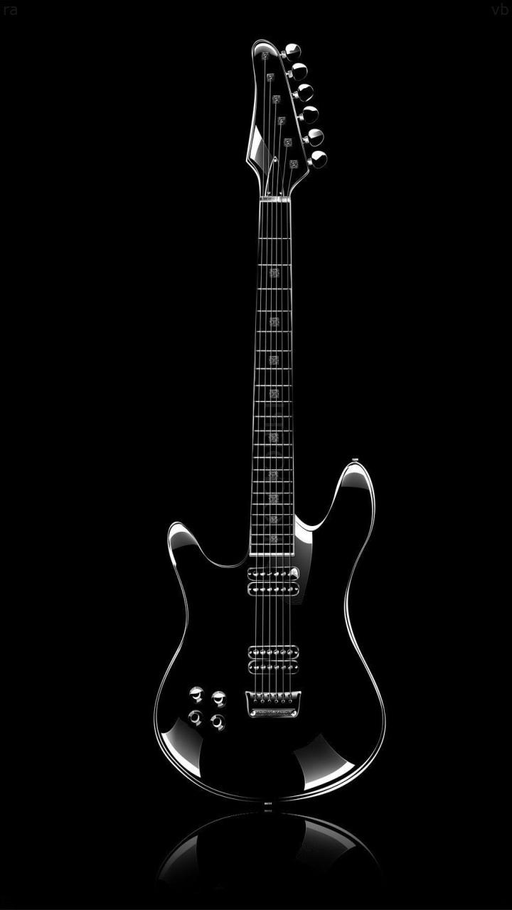 Electric Guitar iPhone Wallpaper Free Electric Guitar iPhone Background