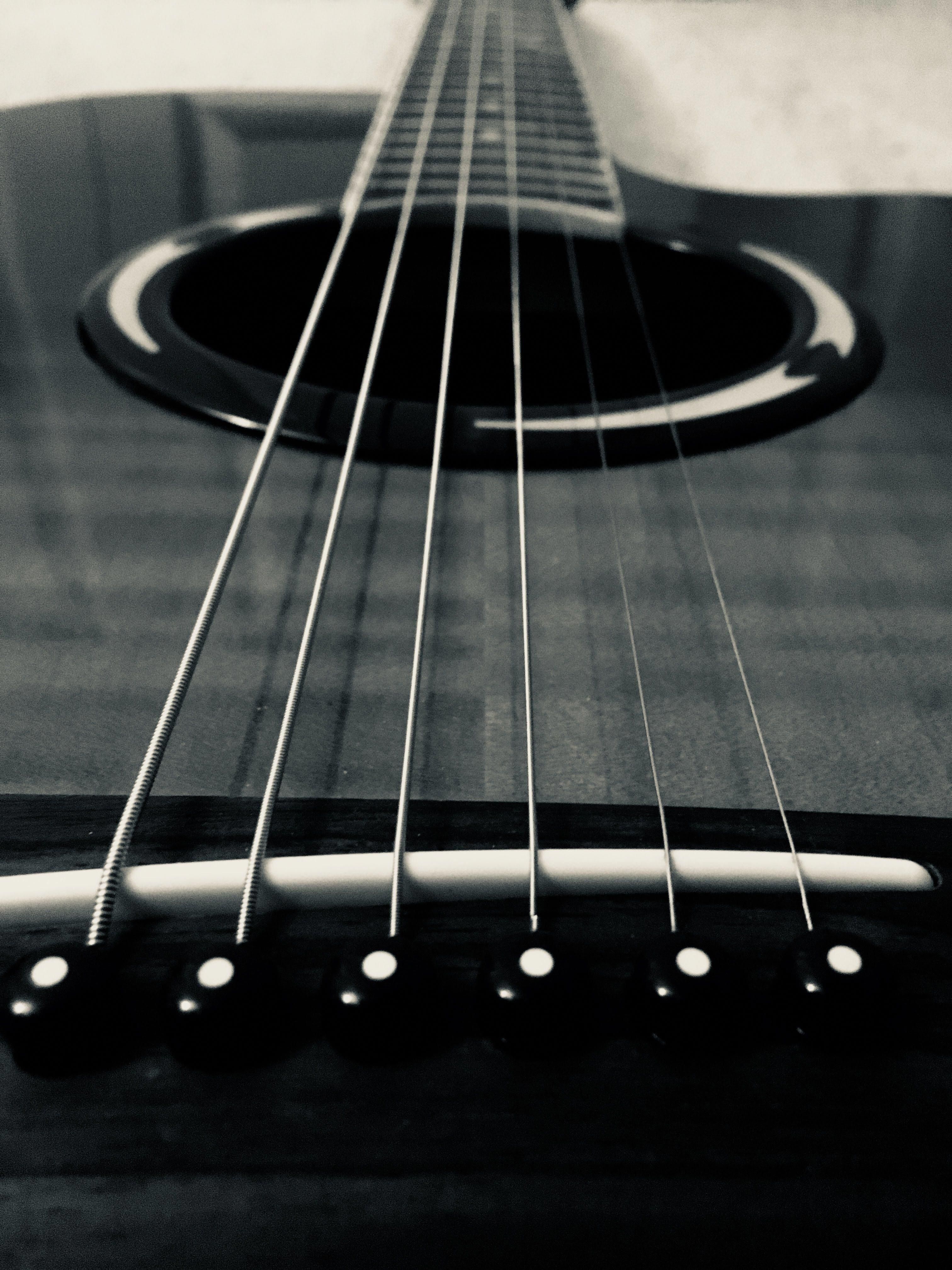 Yamaha Guitar Wallpaper