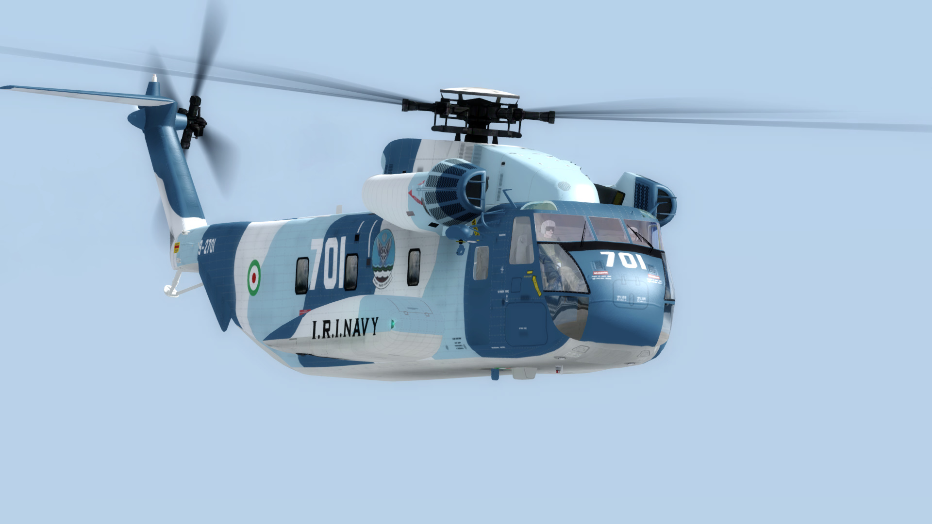 1920x1080 sikorsky ch 53 sea stallion wallpaper for computer