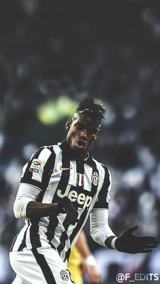 Fredrik Pogba. #juve #Juventus. iphone wallpaper