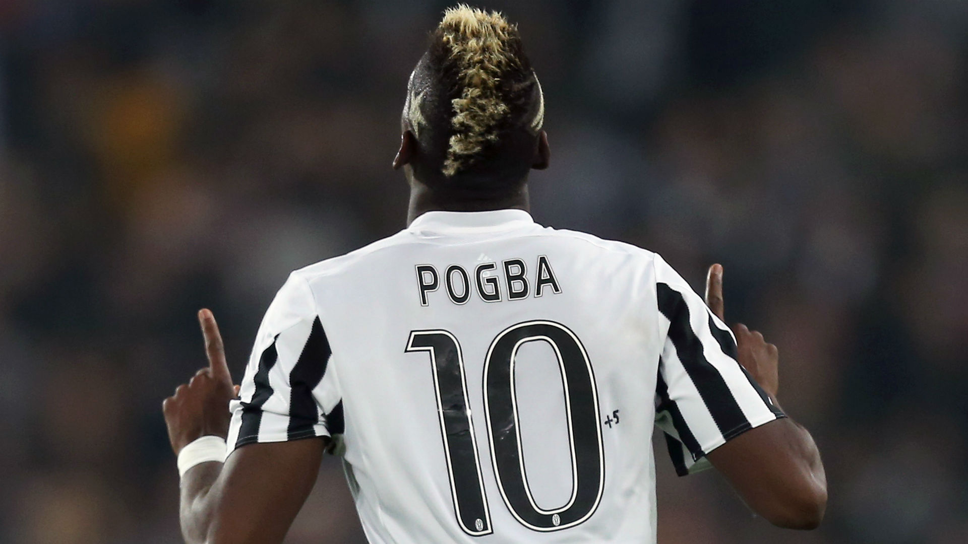 Paul Pogba Wallpaper Hd Back Pogba Juventus But