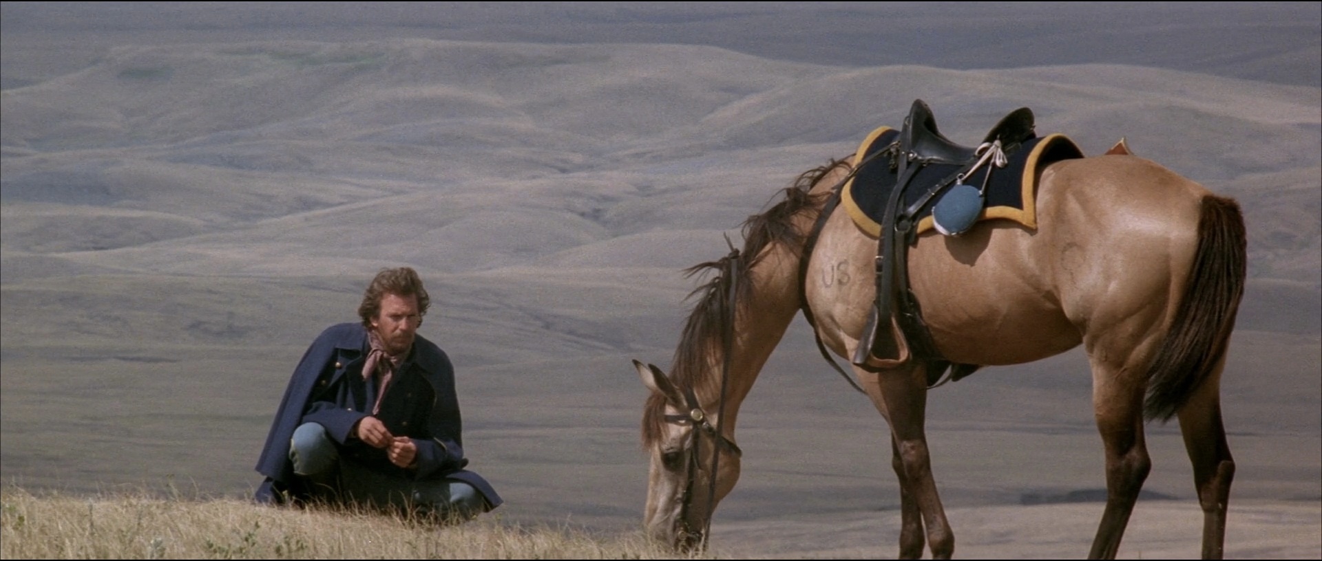 Most viewed Dances With Wolves wallpapers.