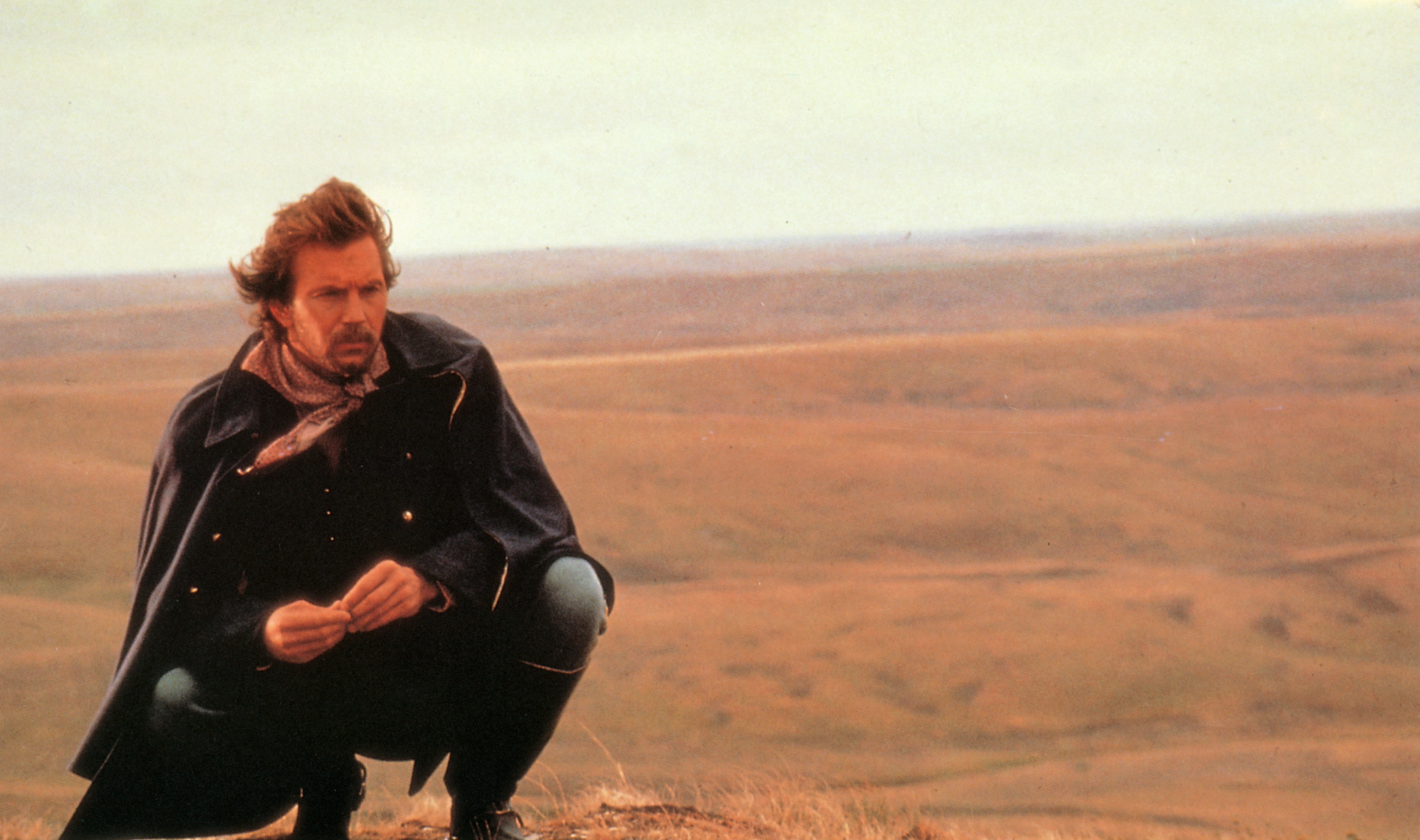 Dances With Wolves Wallpapers.
