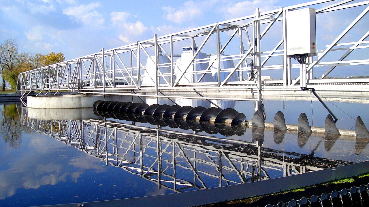 Water Treatment Wallpapers - Wallpaper Cave