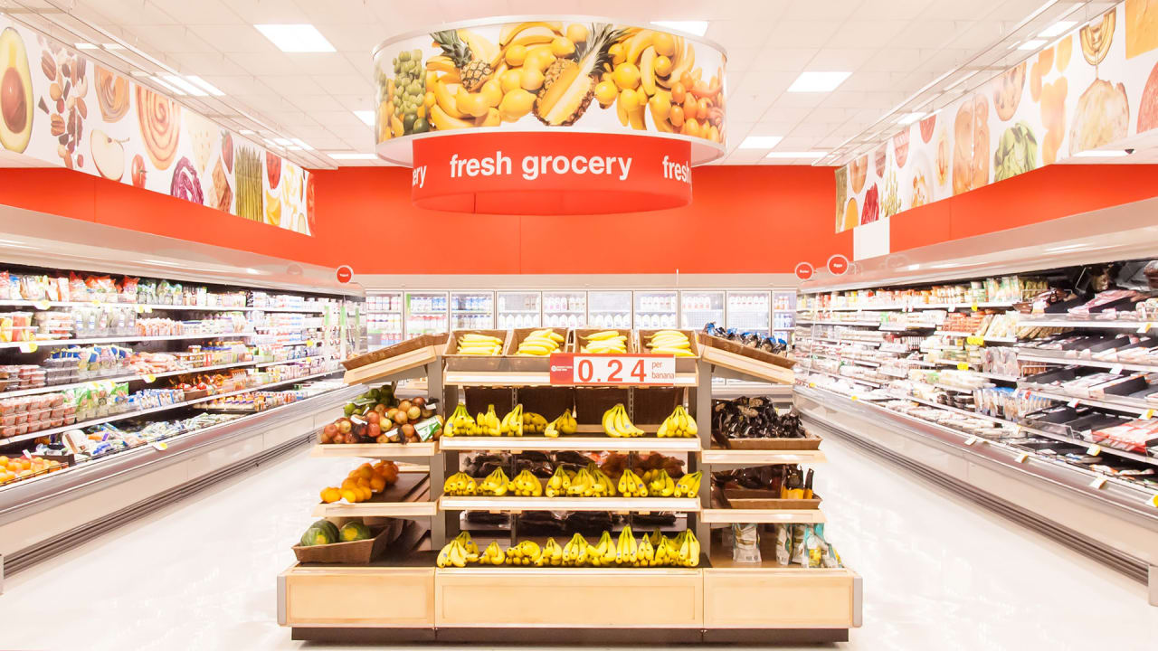 Out Of 4 Food Shoppers Care About Sustainability In Their Supermarke