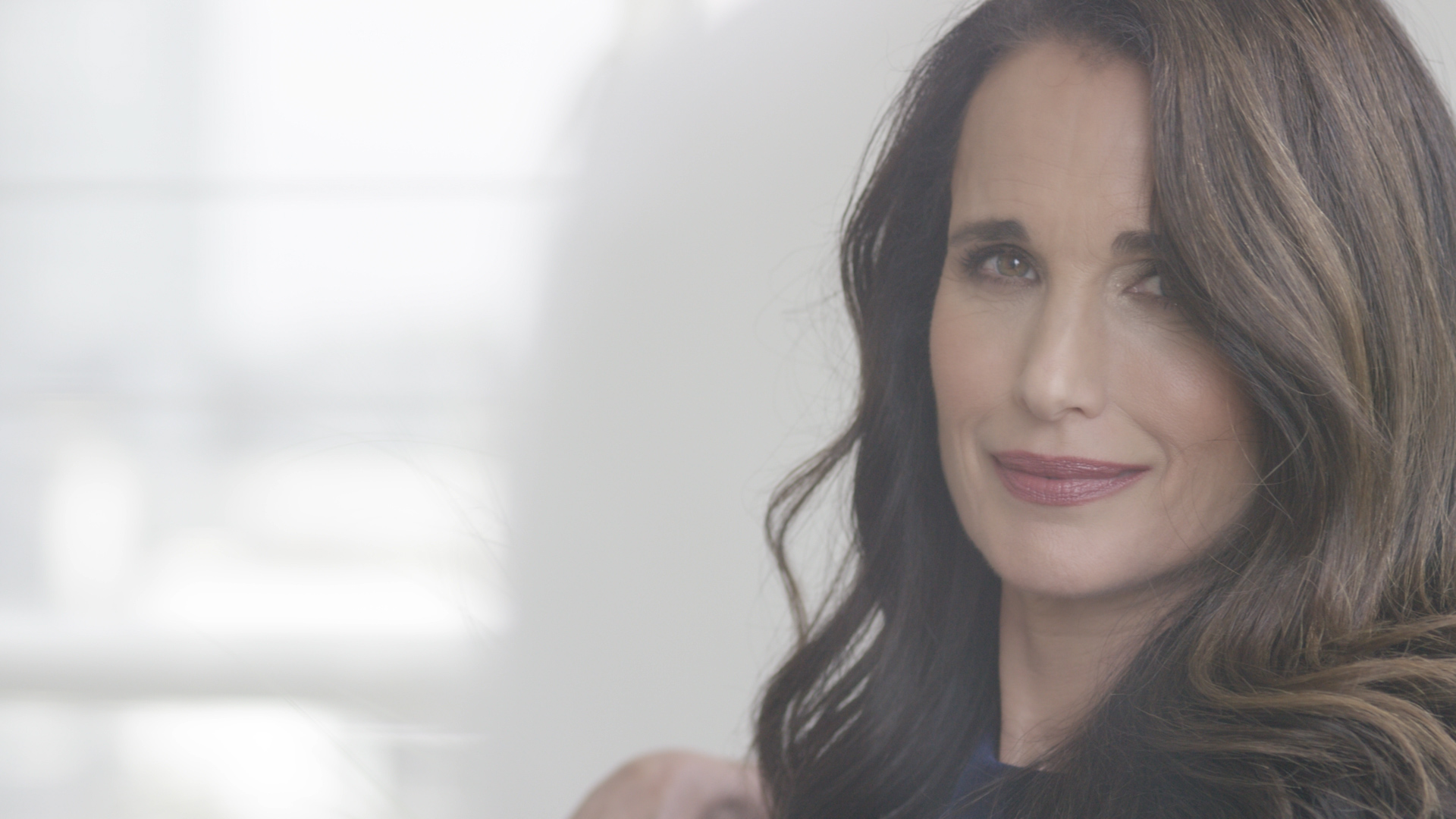 Andie MacDowell Wallpapers - Wallpaper Cave