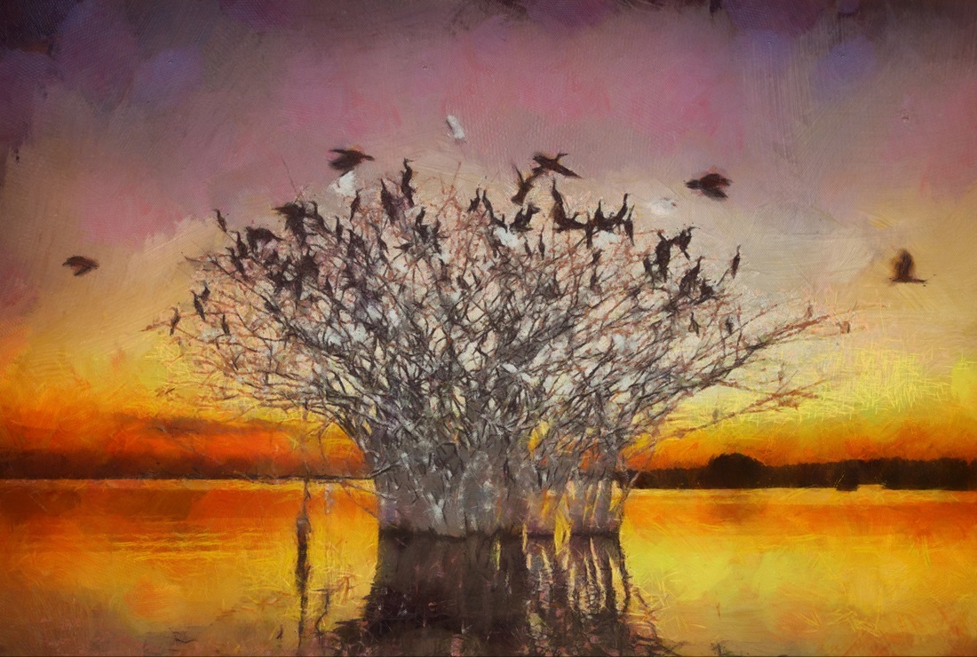 Joaquín Sorolla (Spain): Michelangelo, JMW Turner, Churchill, & Hitler