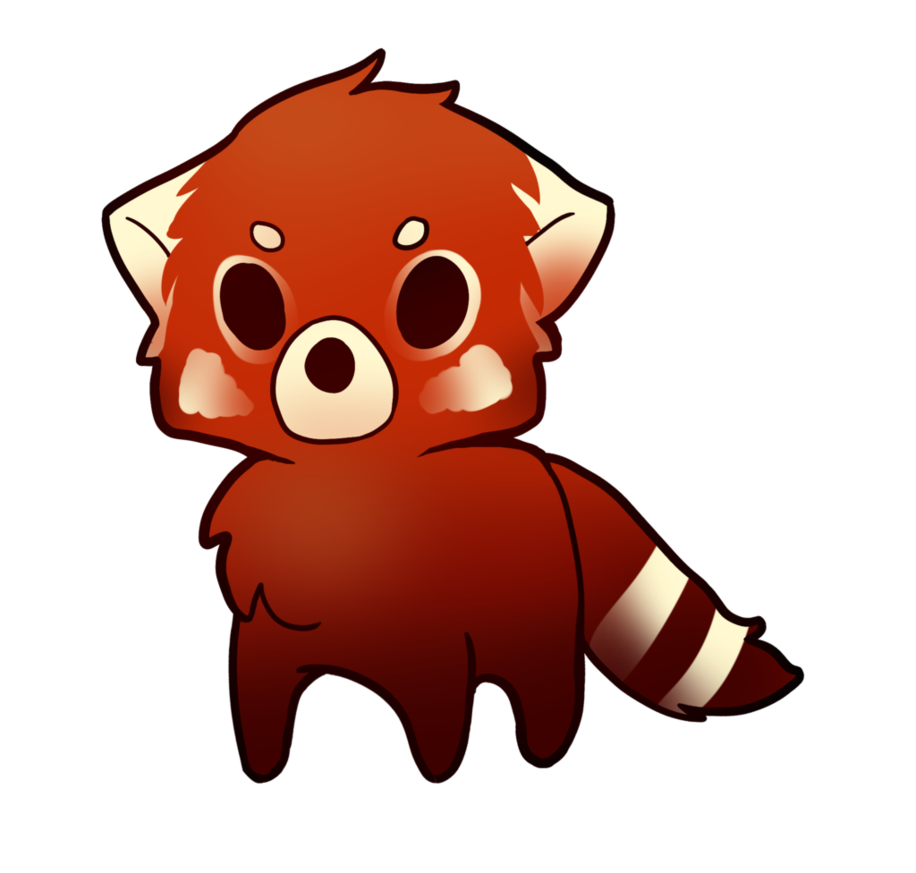 Free Red Panda Transparent, Download Free Red Panda Transparent png image, Free ClipArts on Clipart Library