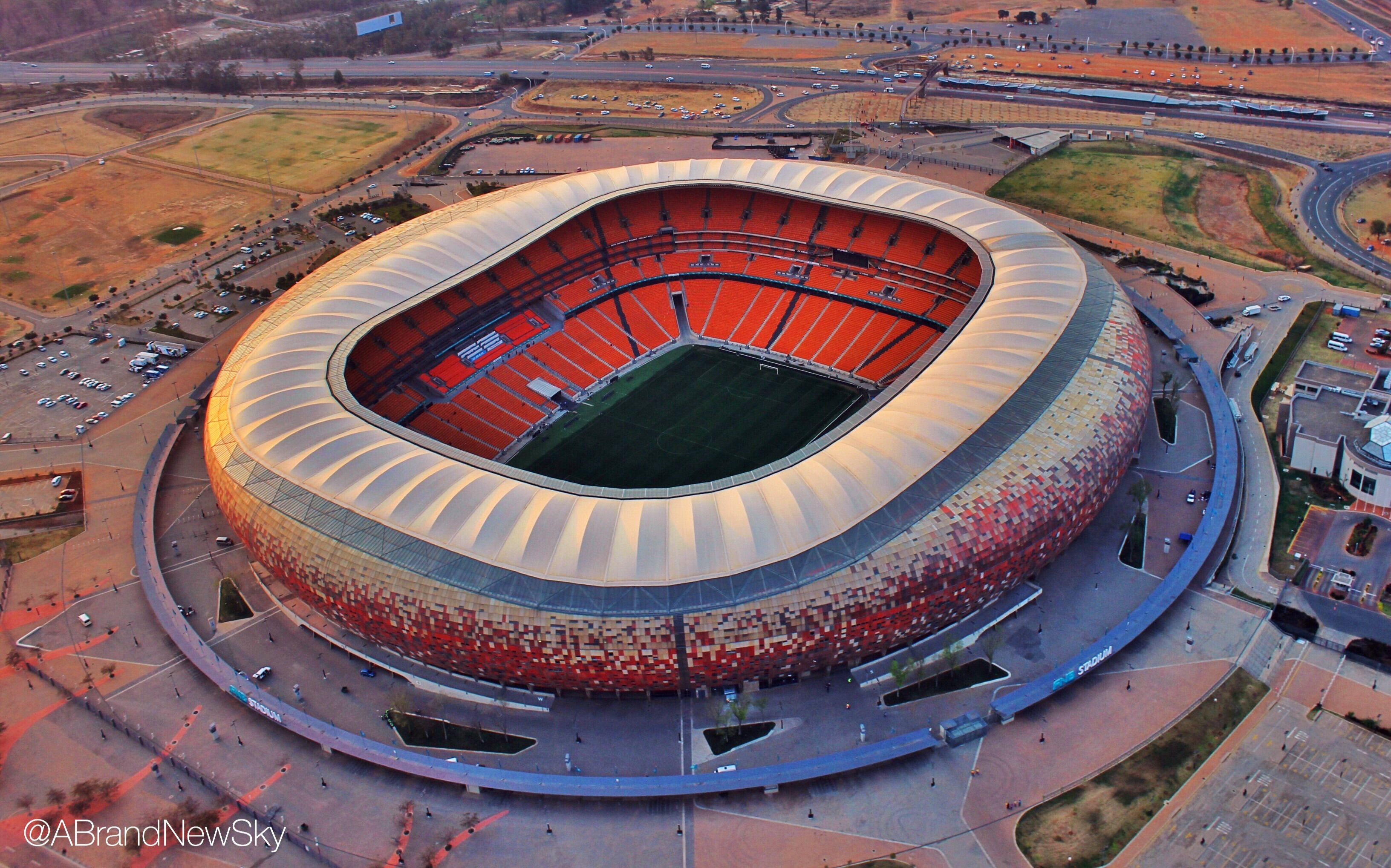 FNB Stadium Wallpapers Wallpaper Cave