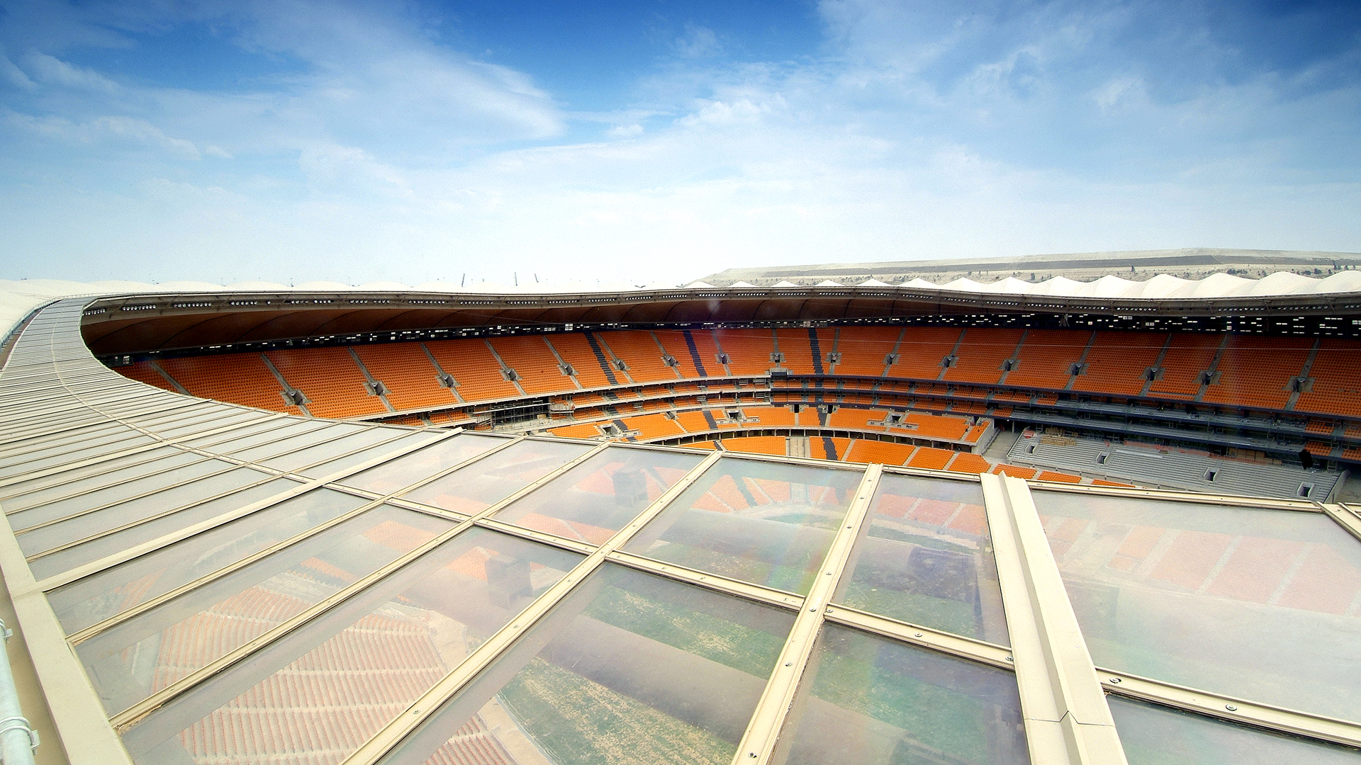 Soccer City