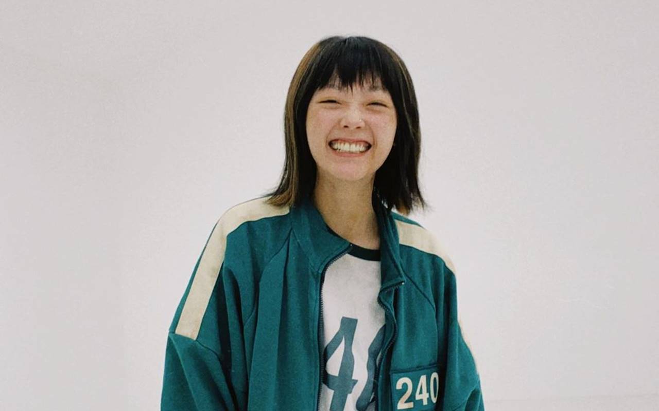 Followers Instagram Lee Yoo Mi Aktris 'Squid Game' Melonjak 5 Kali Lipat Pasca Drama Dirilis