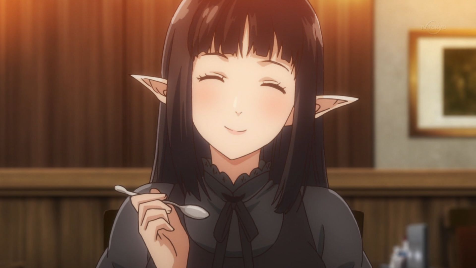 Spoilers Isekai Shokudou 7 discussion: anime