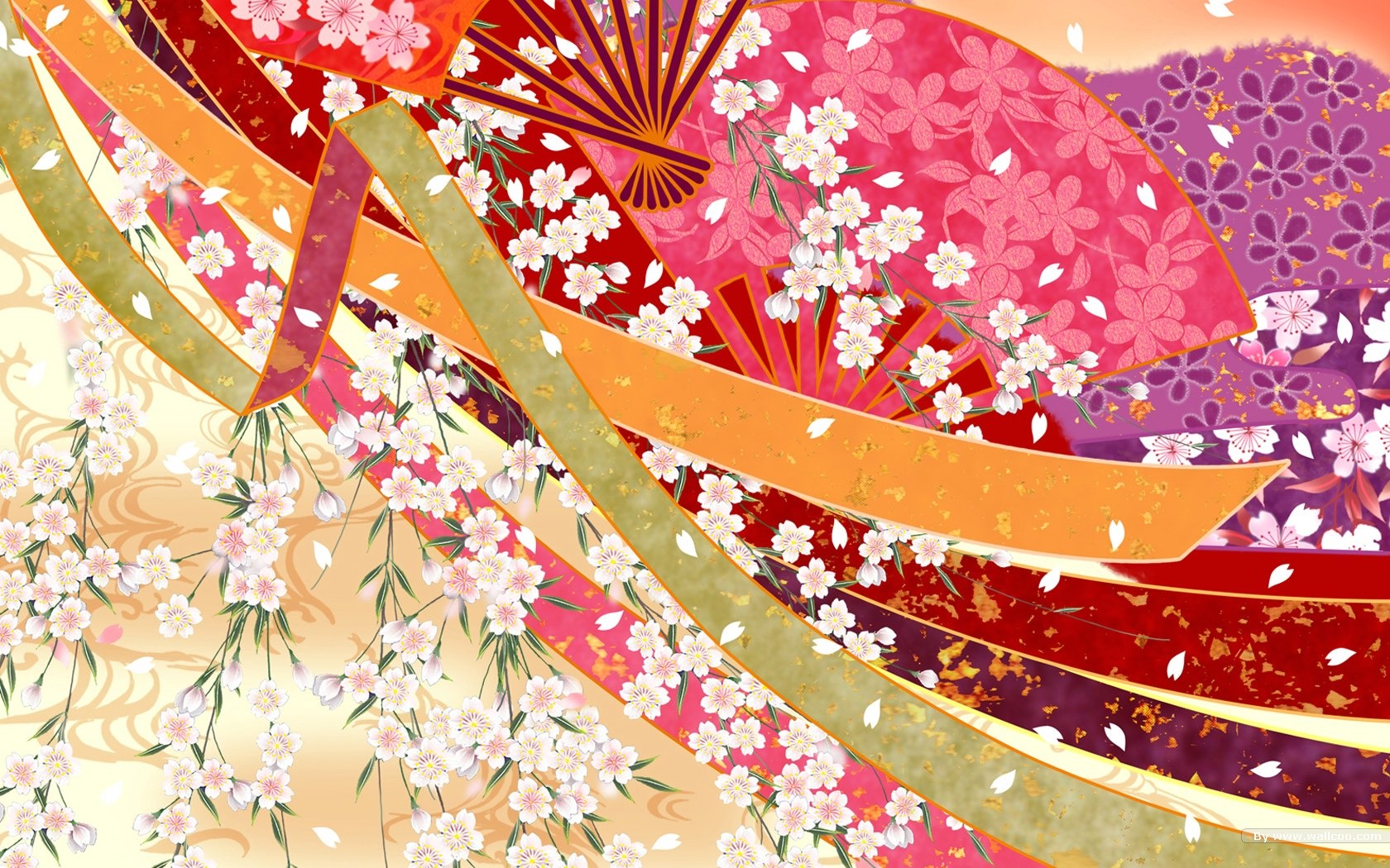 Japan style wallpaper pattern and color Wallpaper Download style wallpaper pattern and color Wallpaper Wallpaper Site