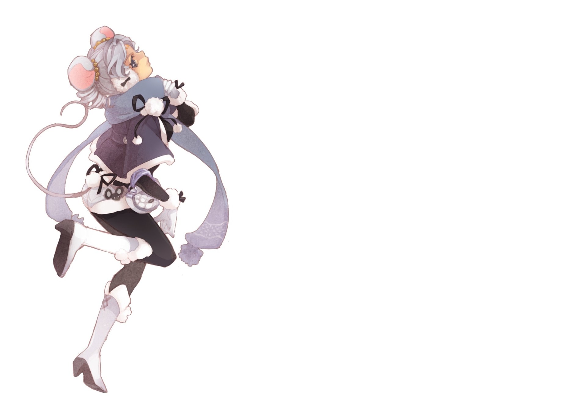 Sailor Iron Mouse HD Wallpaper and Background