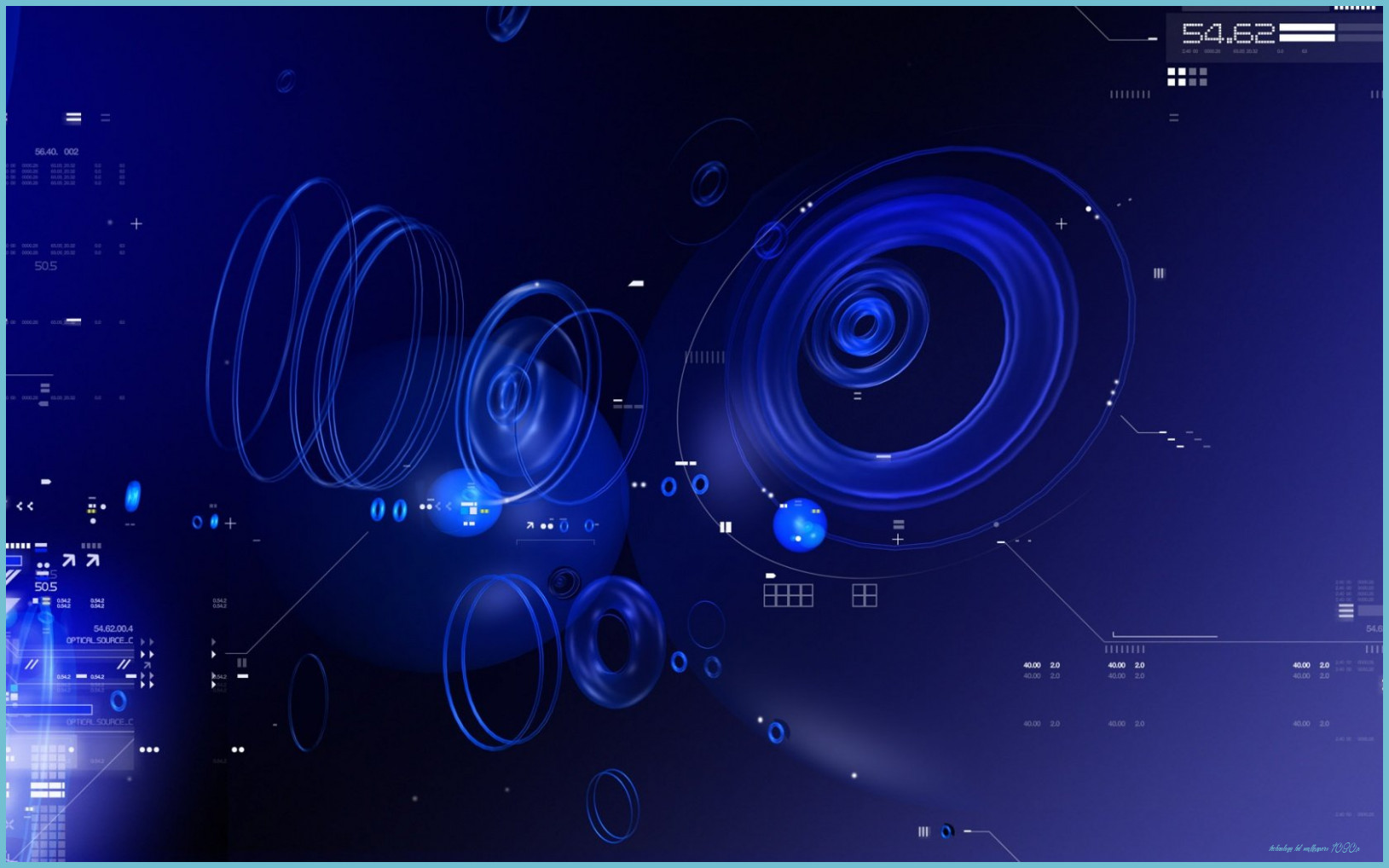 HD Tech Wallpaper On HD Wallpaper 1080p