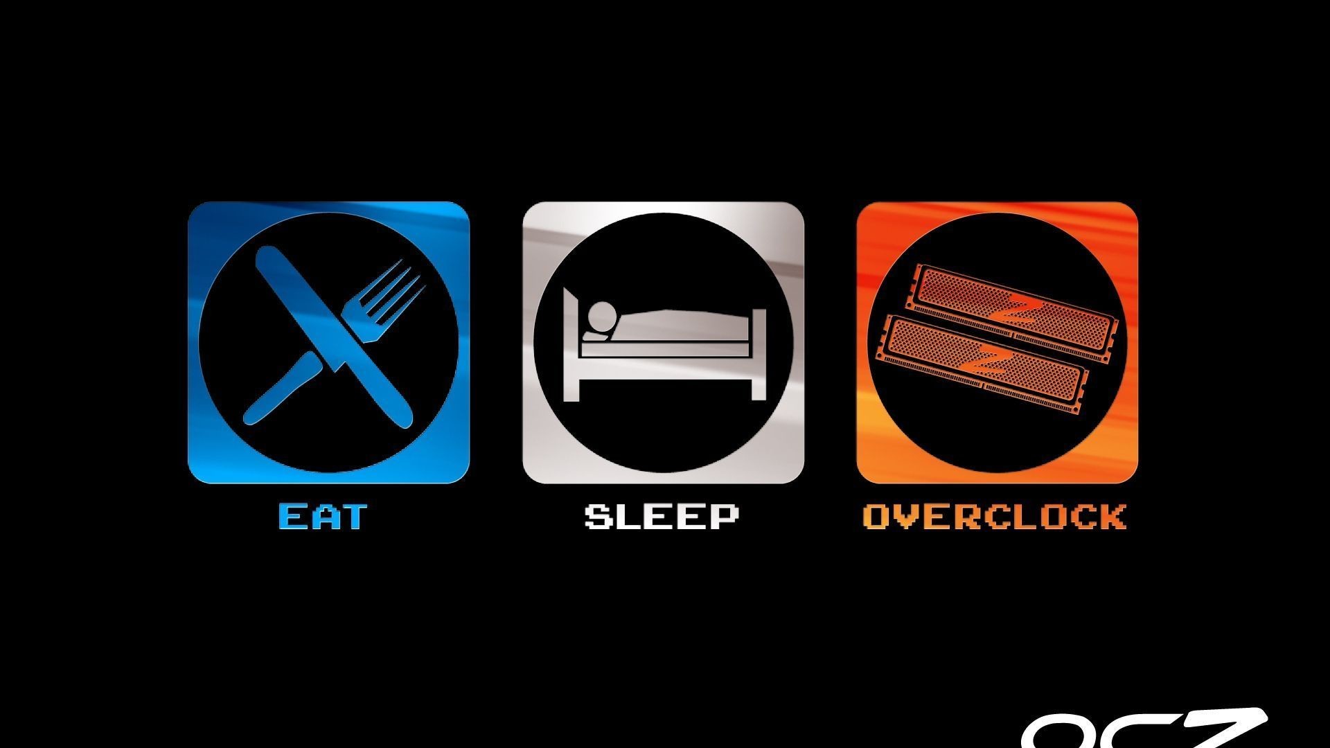 Full HD 1080p Technology Wallpaper HD, Desktop Background 1920×1080