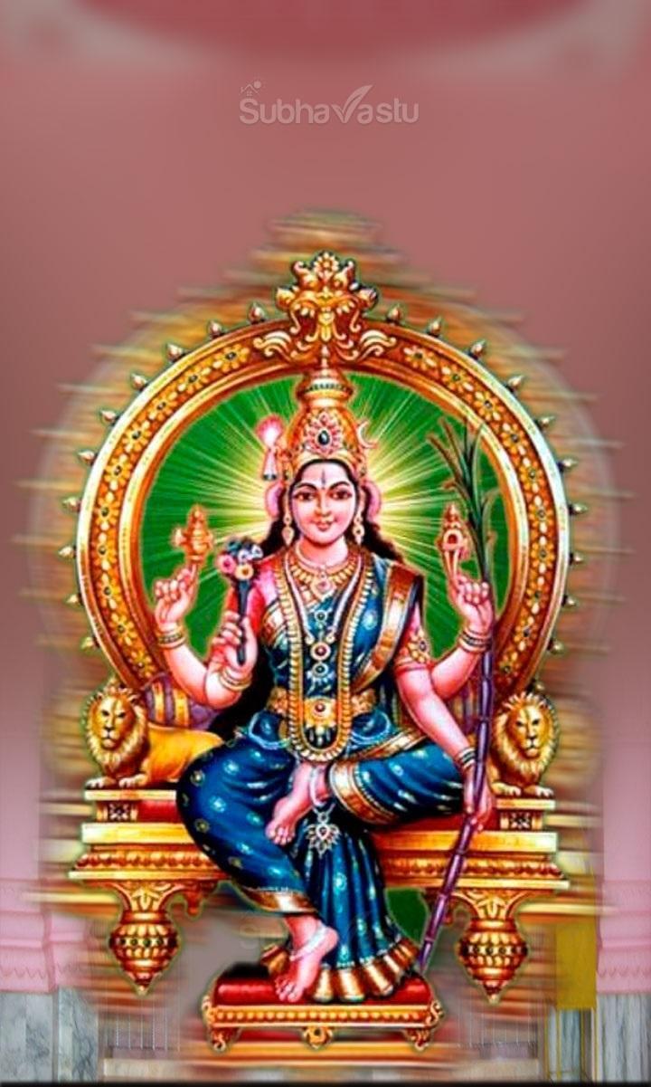 Nava Durga Wallpaper HD for Android