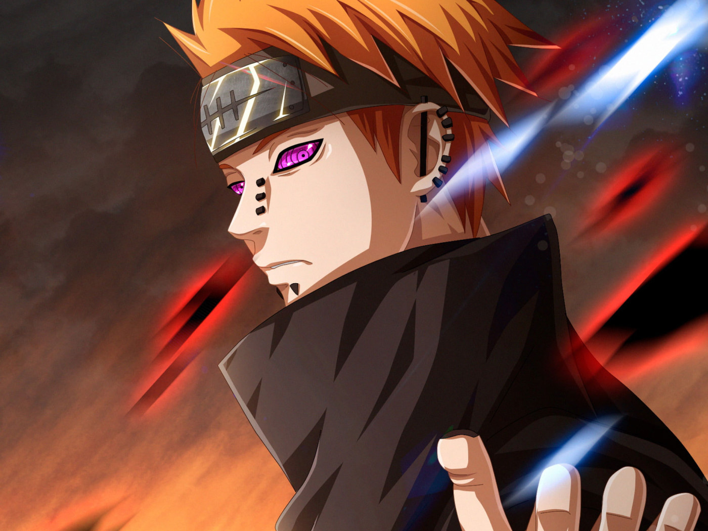 Wallpaper Anime, Naruto, Nagato Naruto, Pain Naruto • Wallpaper For You HD Wallpaper For Desktop & Mobile