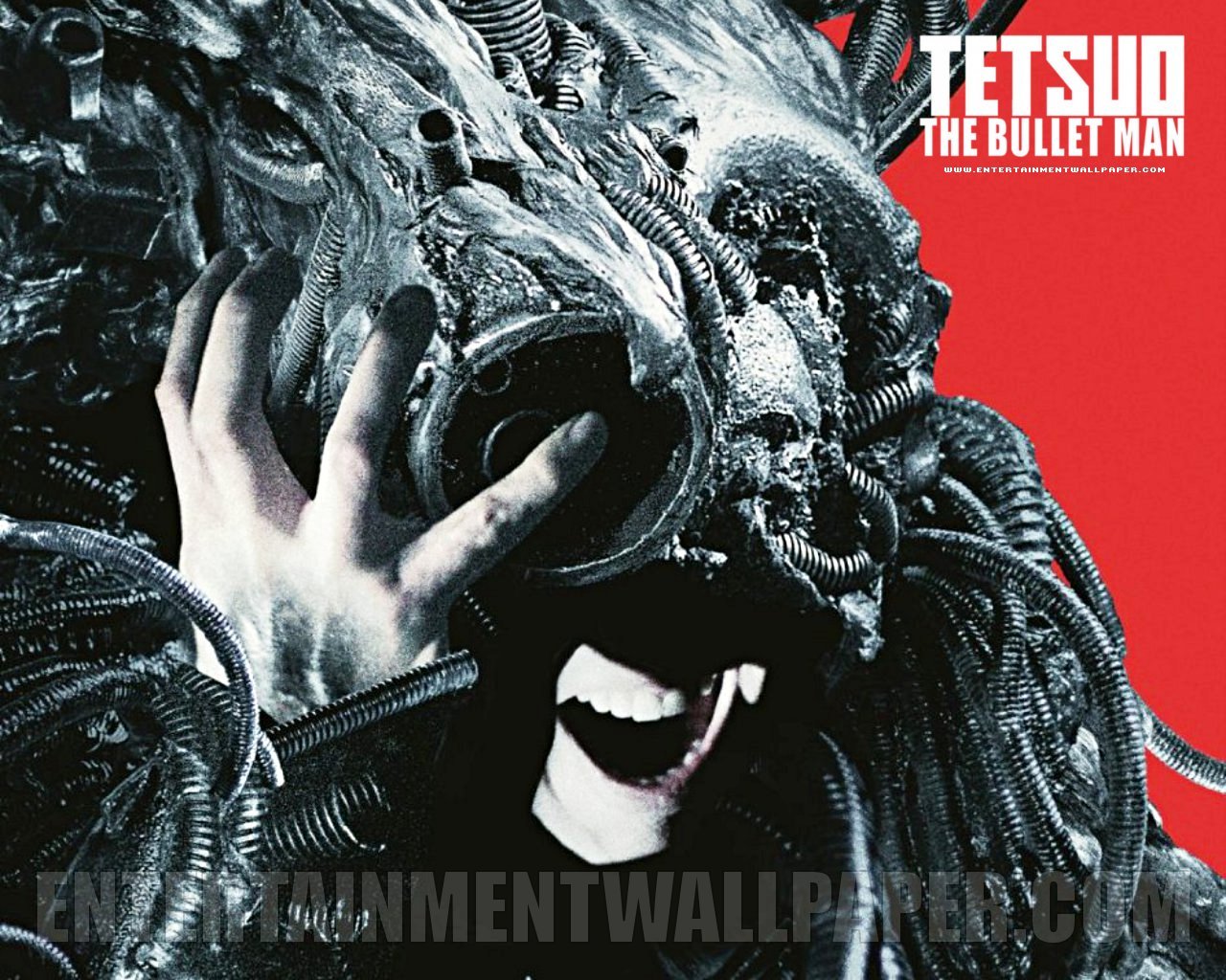 Tetsuo III: The Bullet Man Movie Cast, Stills, Poster, Wallpaper: The Bullet Man Image, Picture, Photo, Icon and Wallpaper: Ravepad place to rave about anything and everything!
