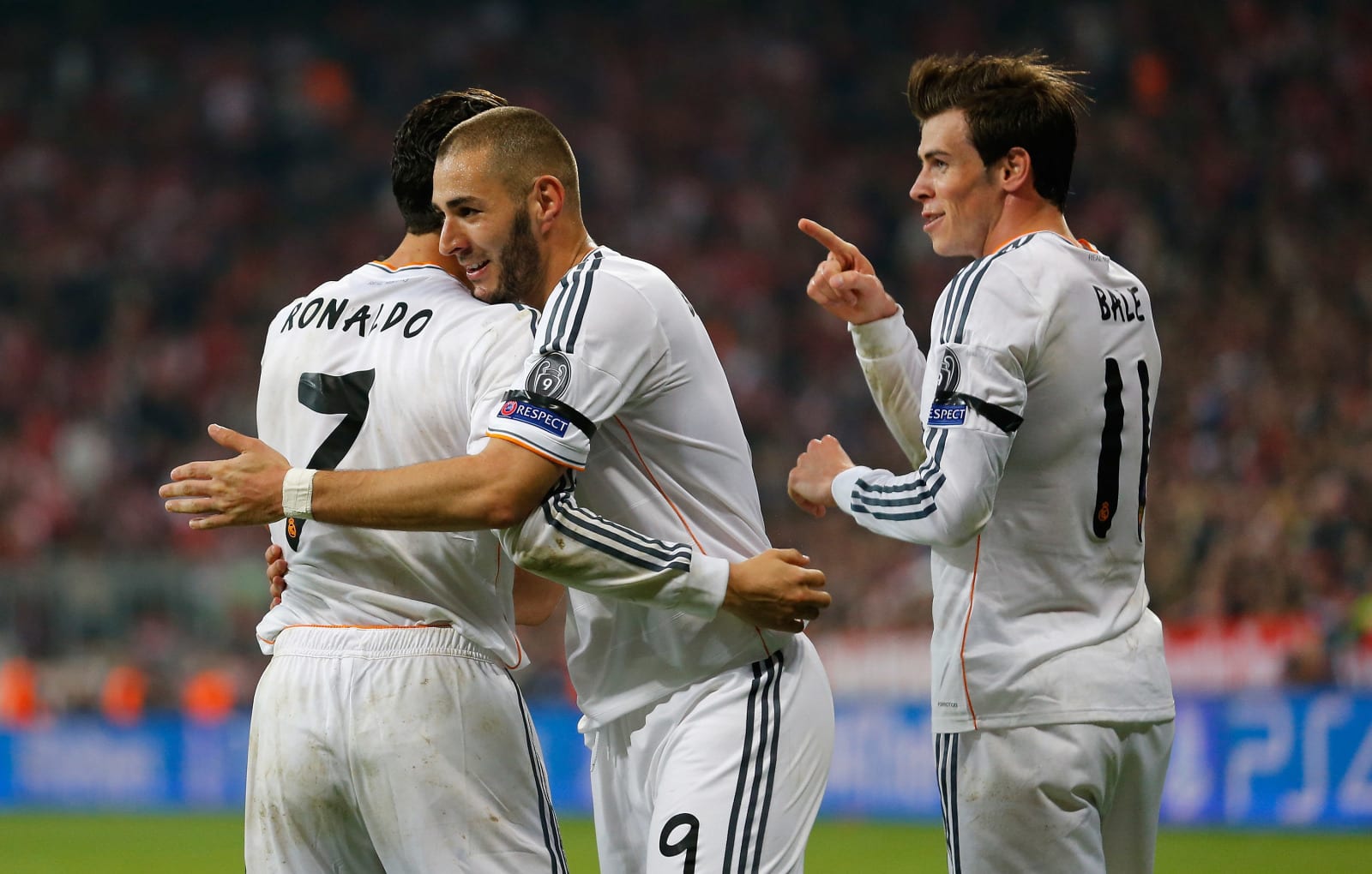Real Madrid: Five most underrated players in the club's history