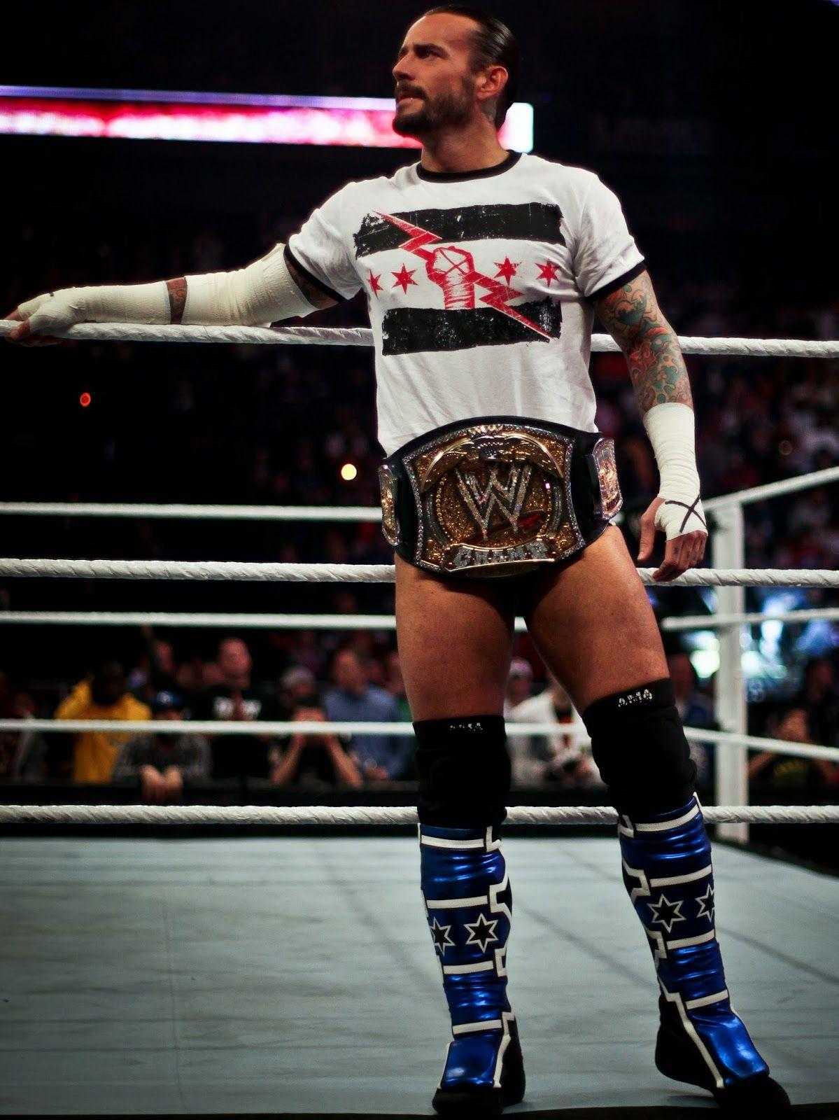 CM Punk Phone Wallpapers - Wallpaper Cave