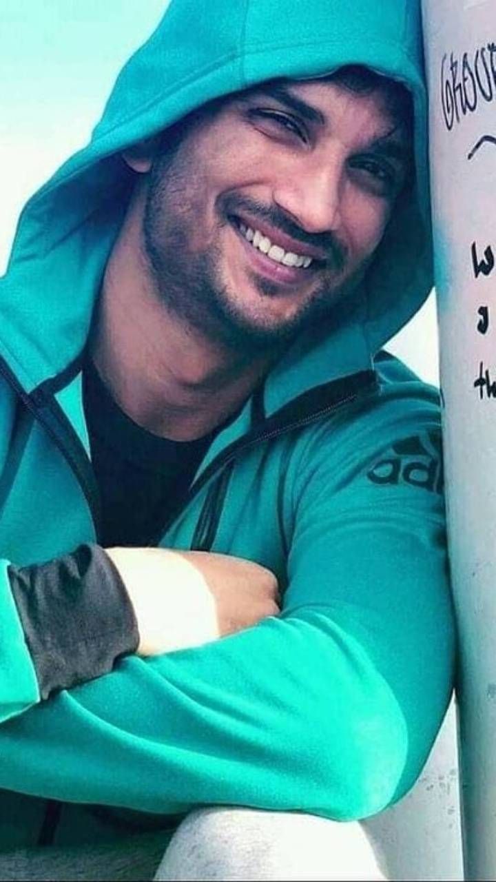 Sushant singh rajput wallpaper