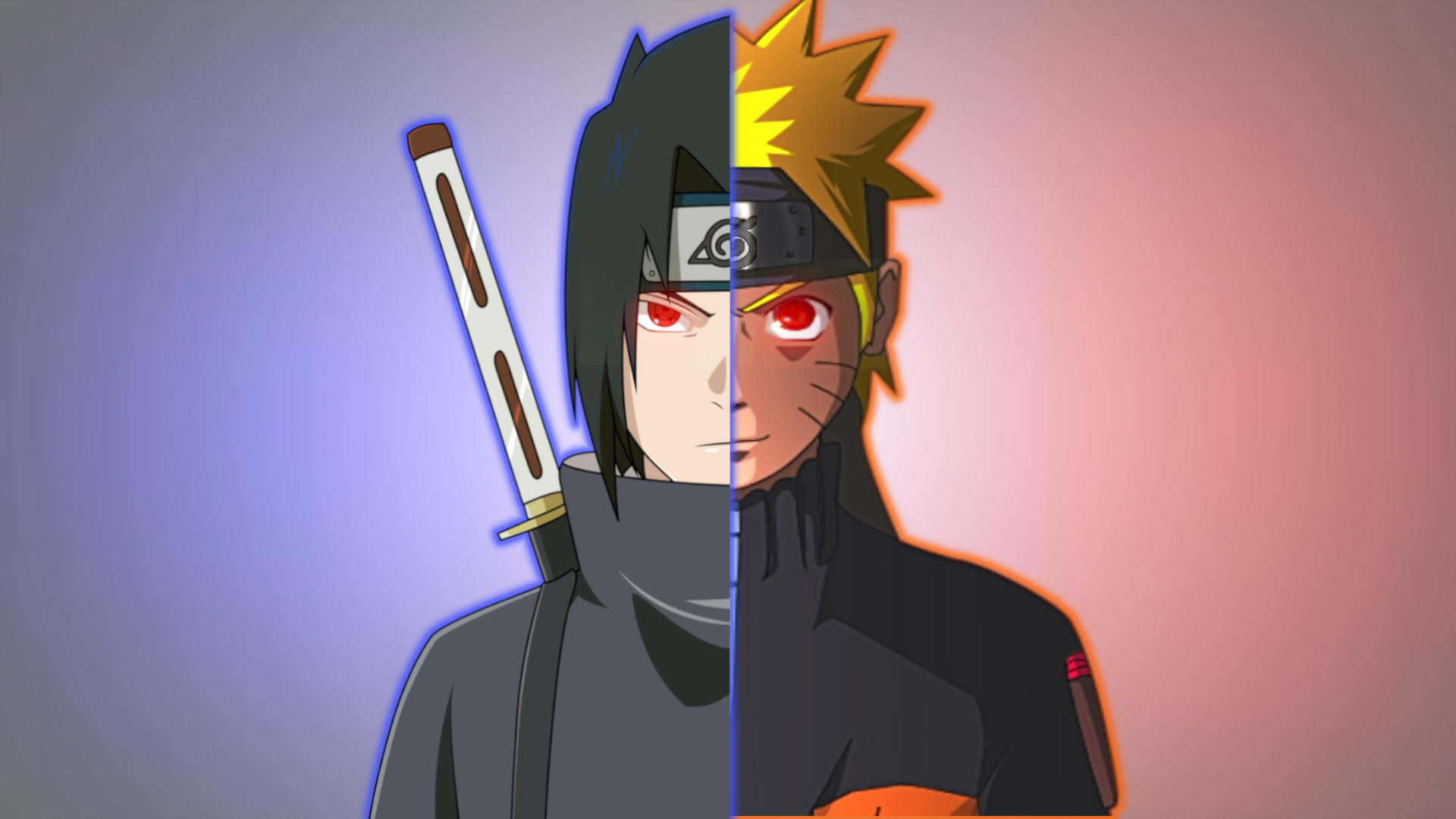 Naruto HD Wallpaper