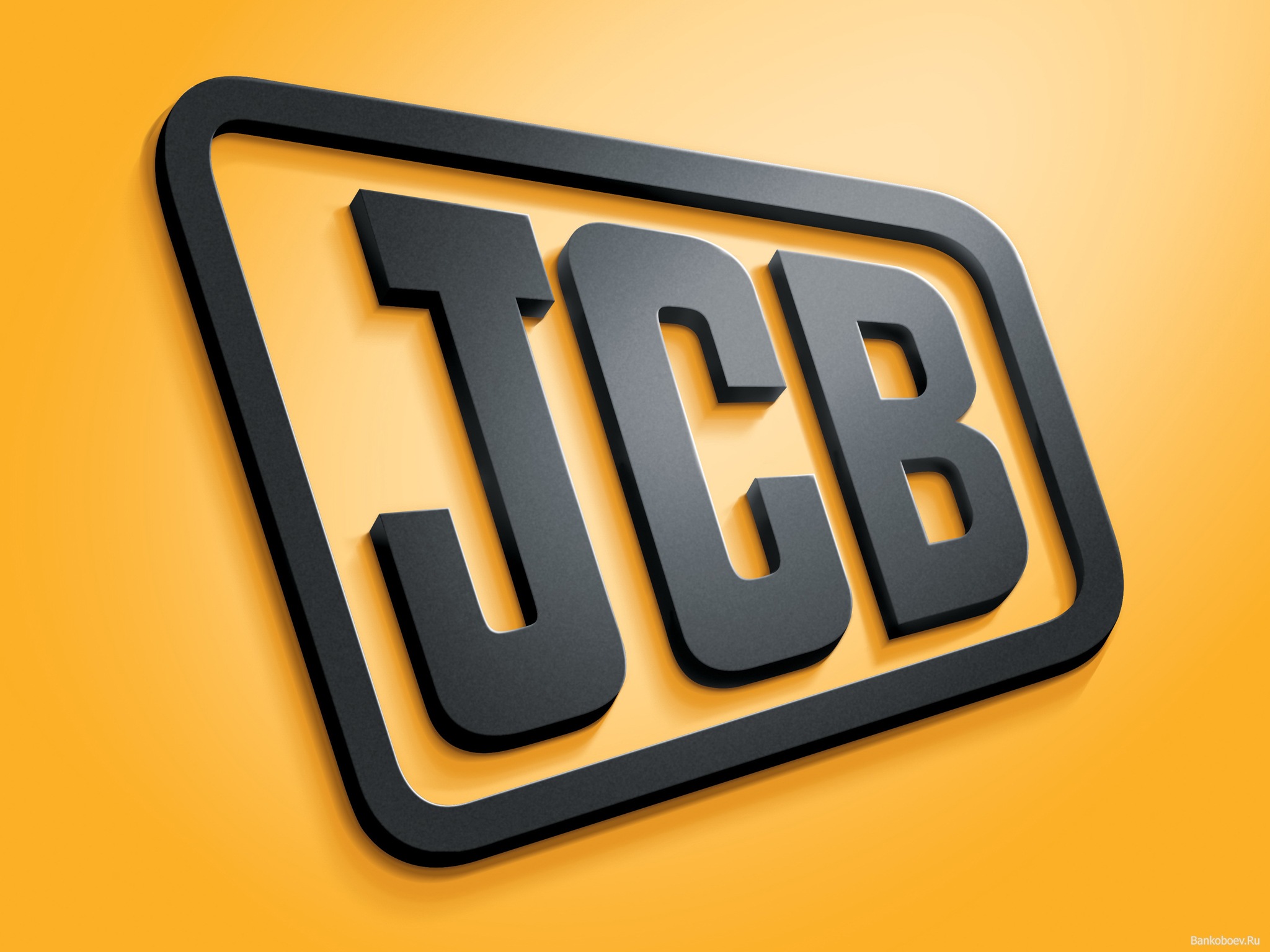 Free download JCB Logo 3D Logo Brands For HD 3D [2048x1536] for your Desktop, Mobile & Tablet. Explore JCB Wallpaper. JCB Wallpaper