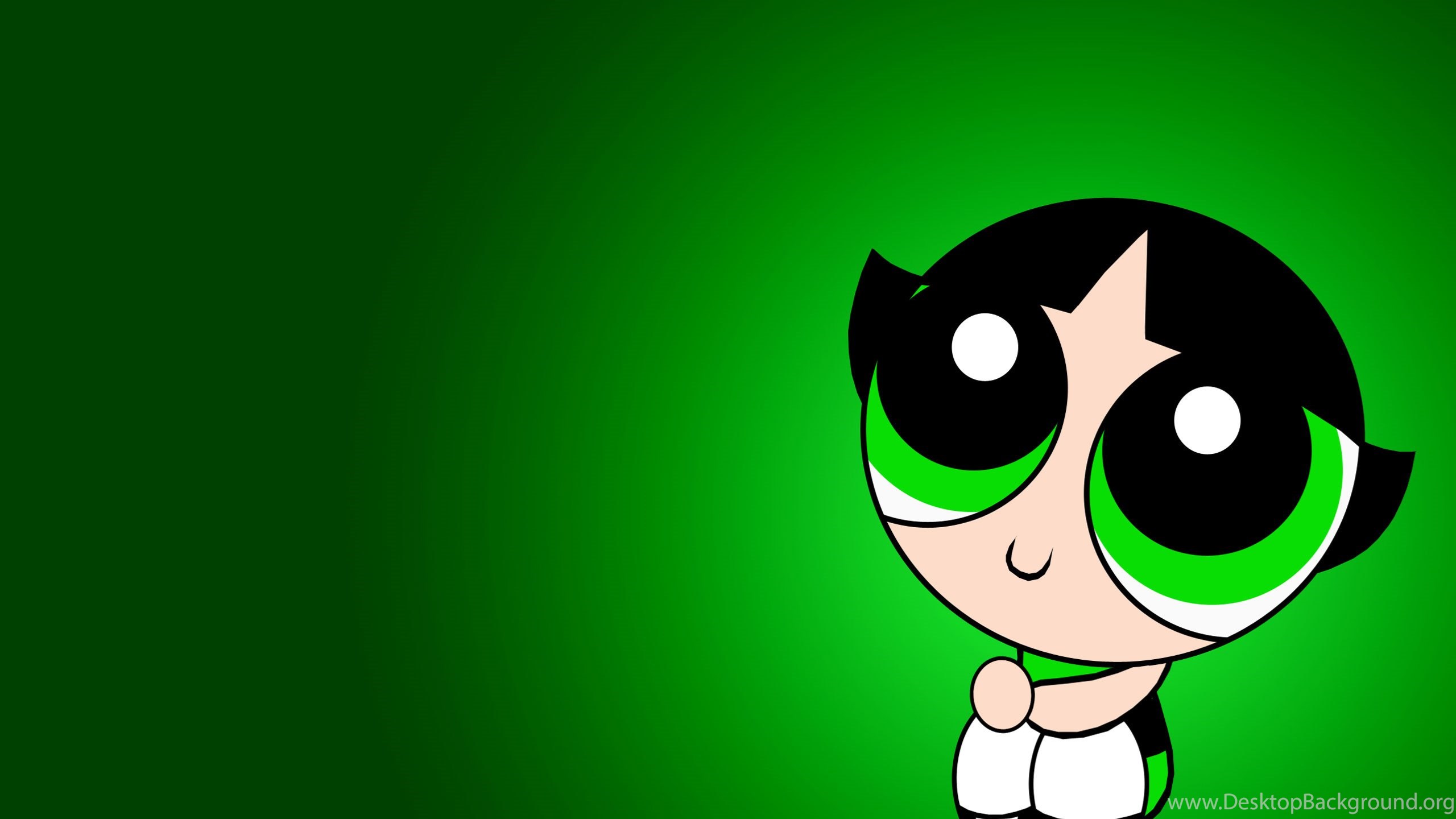 Powerpuff Girls Wallpaper HD Free Download Desktop Background