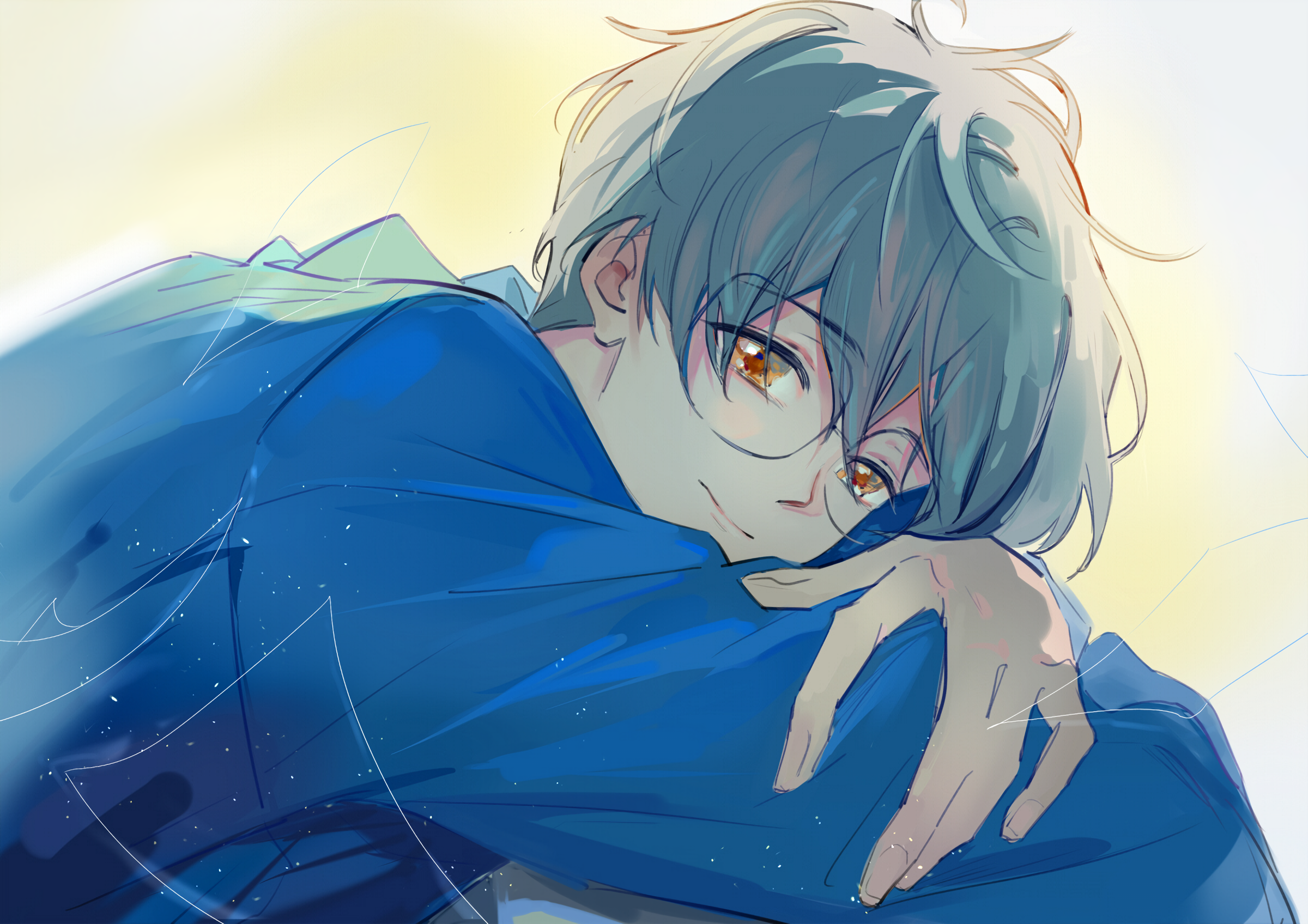 Yukito Tsukishiro wallpaper