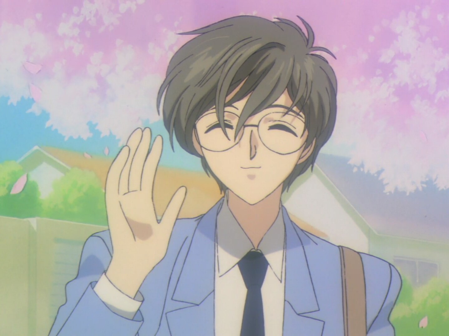 Yukito Tsukishiro Image Gallery