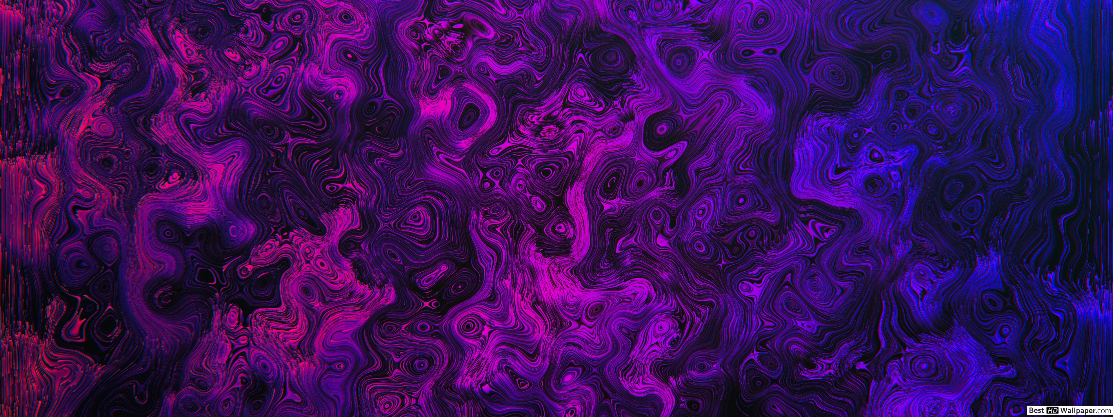 Purple abstract minimalist wallpaper HD wallpaper download