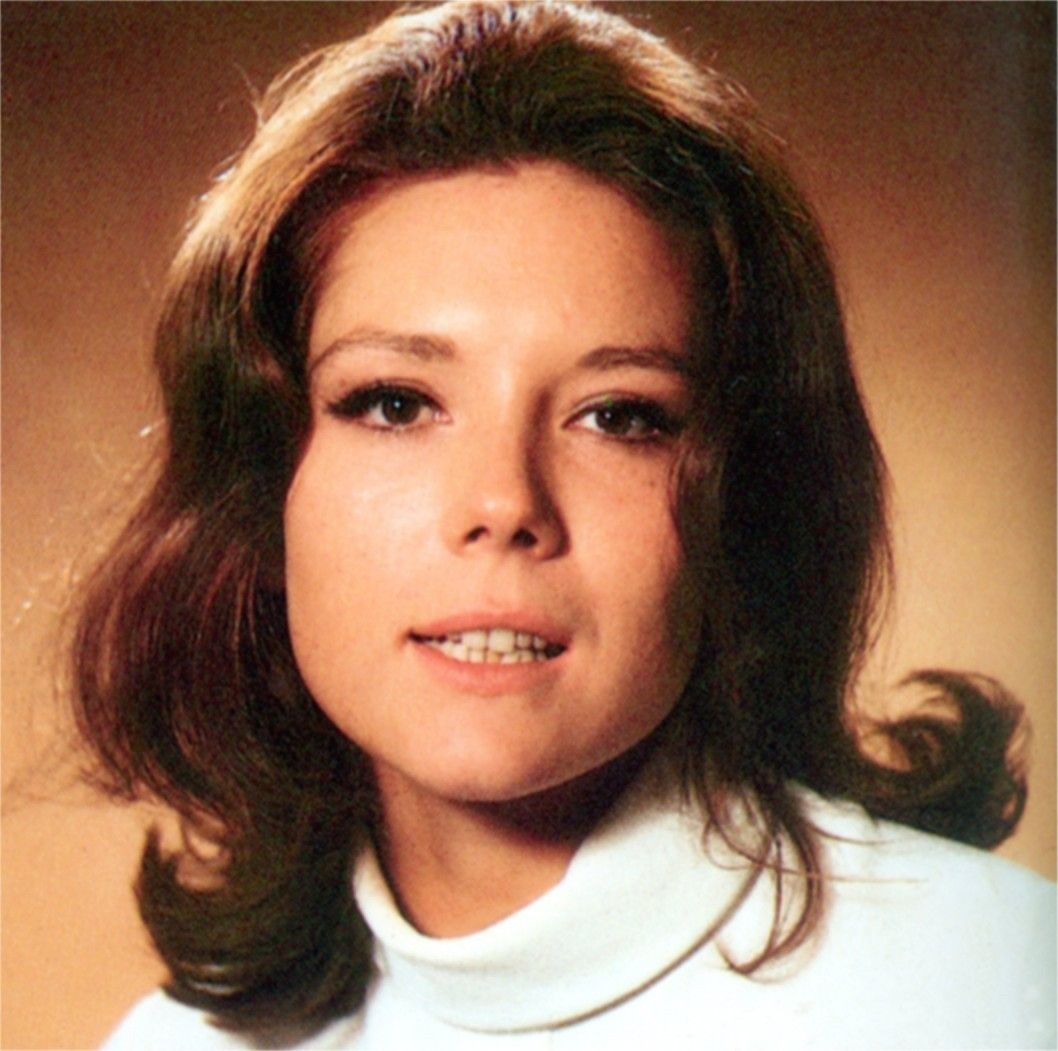 Diana Rigg Wallpapers - Wallpaper Cave
