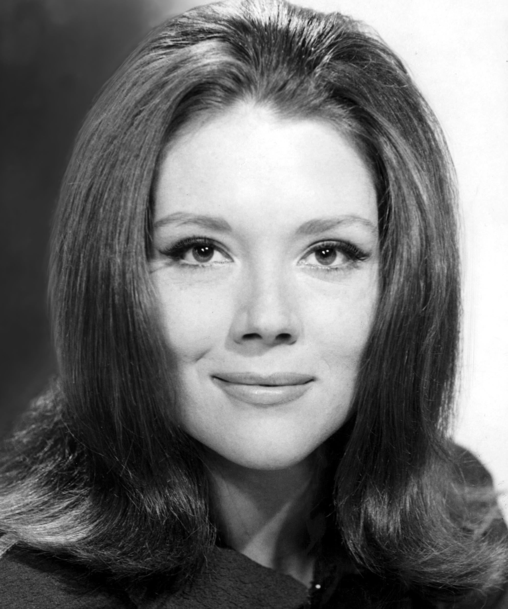 Diana Rigg Wallpapers - Wallpaper Cave