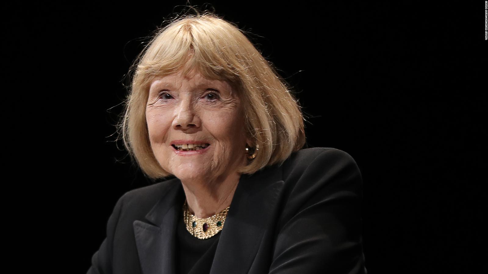 Diana Rigg Wallpapers - Wallpaper Cave