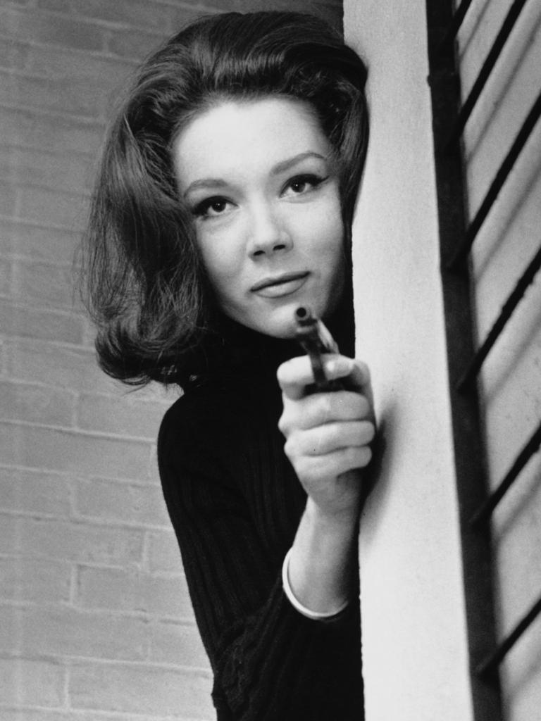 Diana Rigg dead: Game of Thrones, Avengers, James Bond star dies at 82