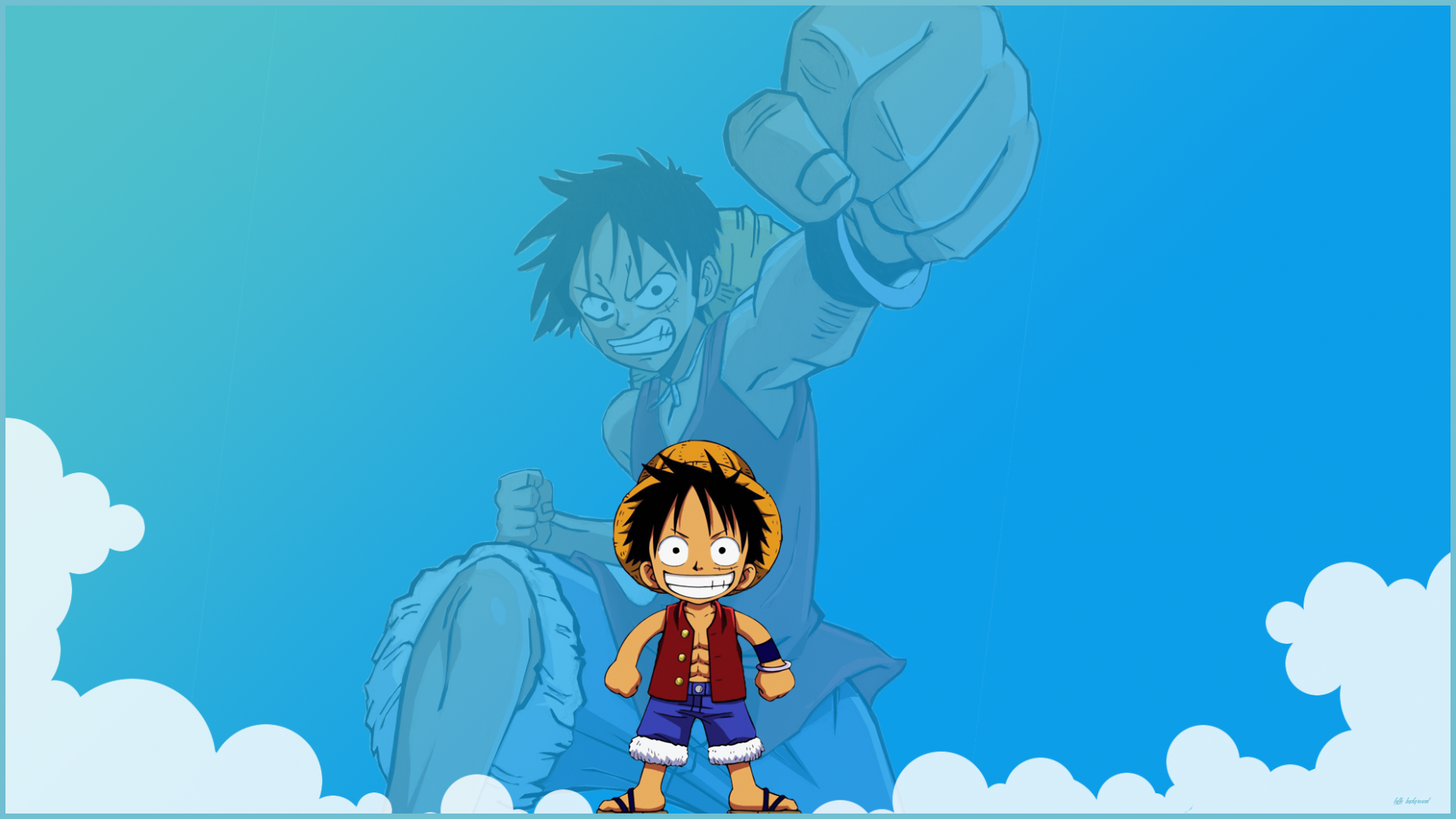 Important Facts That You Should Know About Luffy Background